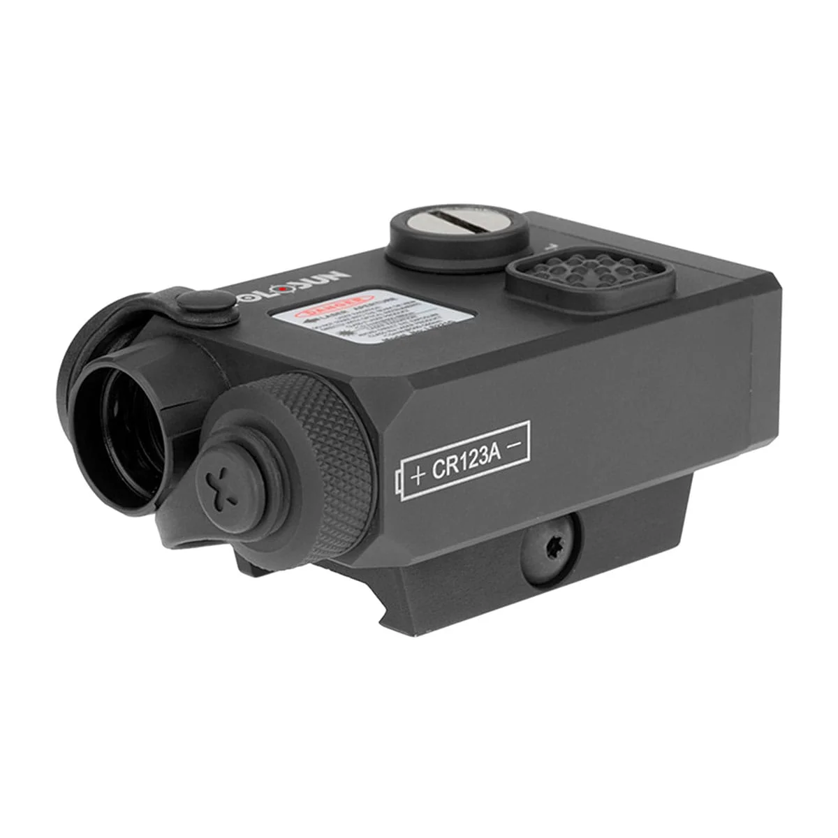 Тактичний блок HOLOSUN LS221-GR (LS221G) Green & IR