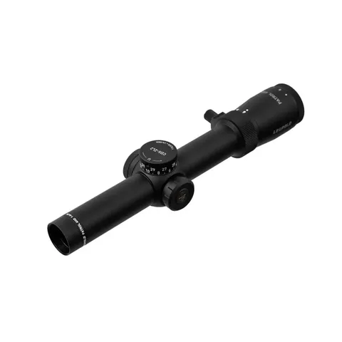 Приціл оптичний LEUPOLD Patrol 6HD 1-6x24 (30mm) SFP CDS-ZL2 Illum. CMR2 (182352) — фото 4