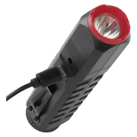 Ліхтар акумуляторний Emos P4720 120 Lm 400 mAh Li-Ion — фото 4