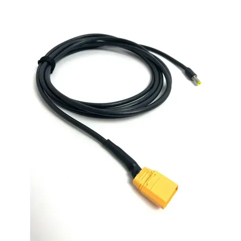 Кабель живлення для Starlink Mini XT90 5 м — фото 4