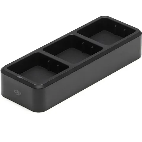 Зарядний пристрій для дрона DJI Mavic 3 100W Battery Charging Hub (CP.EN.00000422.01) — фото 4