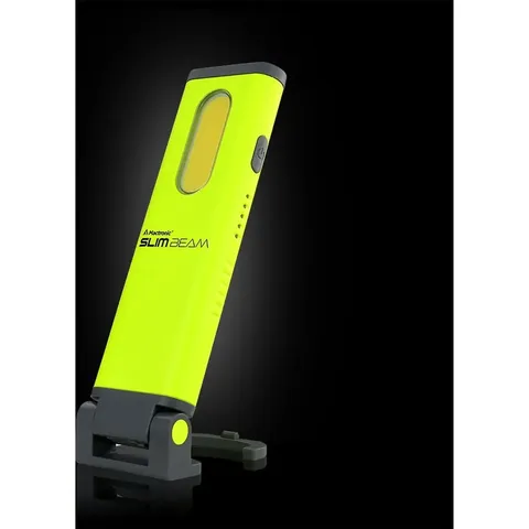 Ліхтар професійний Mactronic SlimBEAM (800 Lm) Magnetic USB Rechargeable (PWL0101) — фото 10