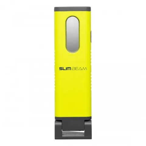 Ліхтар професійний Mactronic SlimBEAM (800 Lm) Magnetic USB Rechargeable (PWL0101) — фото 12