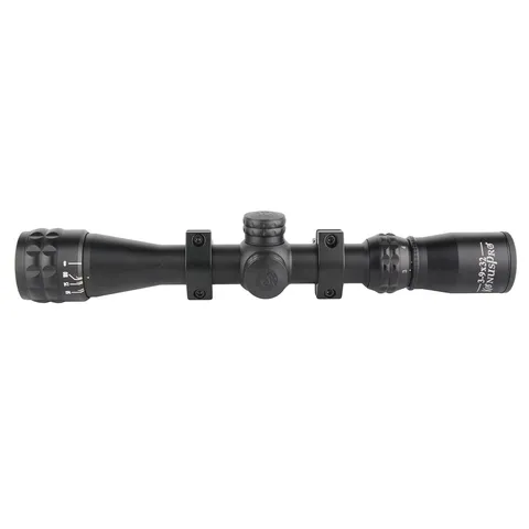 Оптичний приціл KONUS KONUSPRO 3-9x32 30/30 (з кільцями) — фото 5