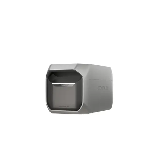 Додаткова батарея EcoFlow DELTA 3 Extra Battery — фото 3