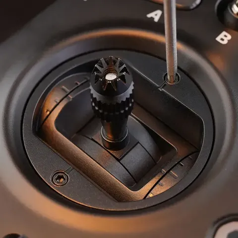 Компактний та потужний FPV контролер з підтримкою 16 каналів RadioMaster TX12 Mark II — фото 10