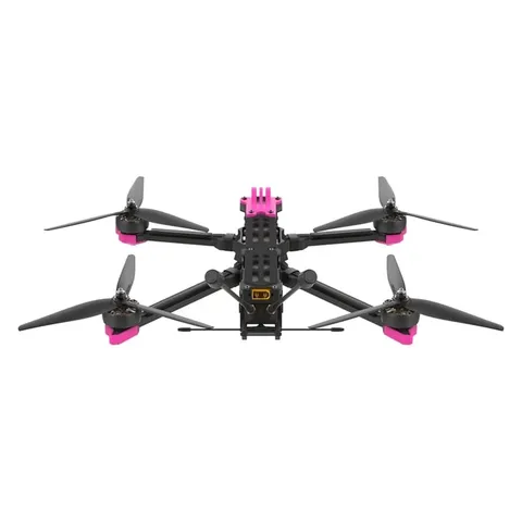Квадрокоптер FPV Chimera7 Pro V2 HD BNF O3 6S — фото 4