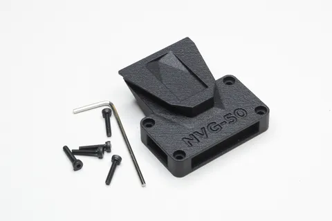 Кріплення Archer NVGA-15 на dovetail — фото 2