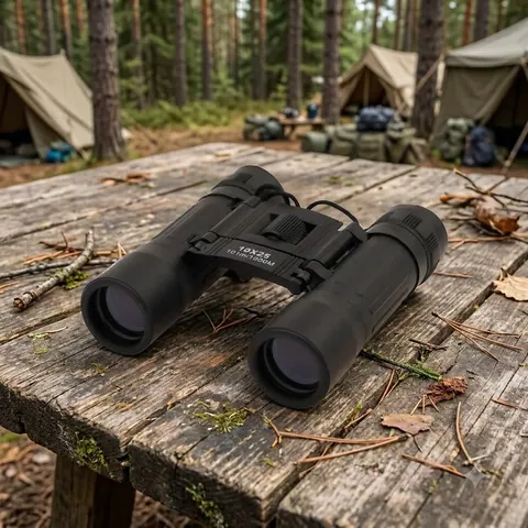 Бінокль Active Optics 10X25MM (Compact)