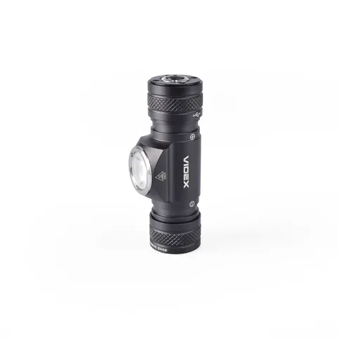 Налобний світлодіодний ліхтарик VIDEX VLF-H065A 1200Lm 5000K — фото 7