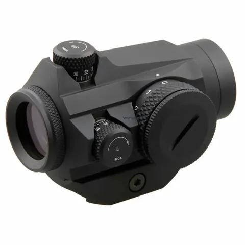Приціл коліматорний Vector Optics Maverick 1x22 Gen II — фото 2