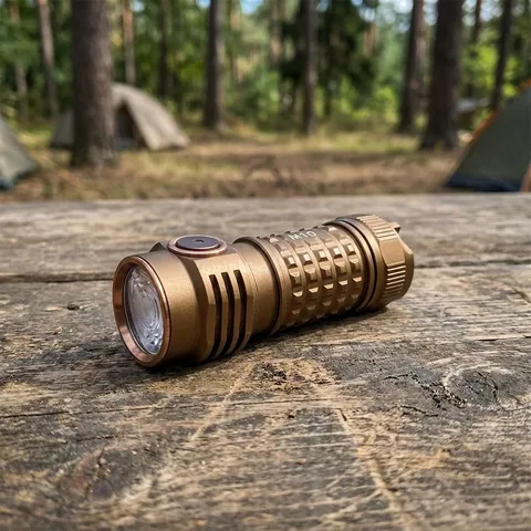 Ліхтар тактичний Mactronic Sirius M10 (1000 Lm) USB Rechargeable Magnetic (THH0171)