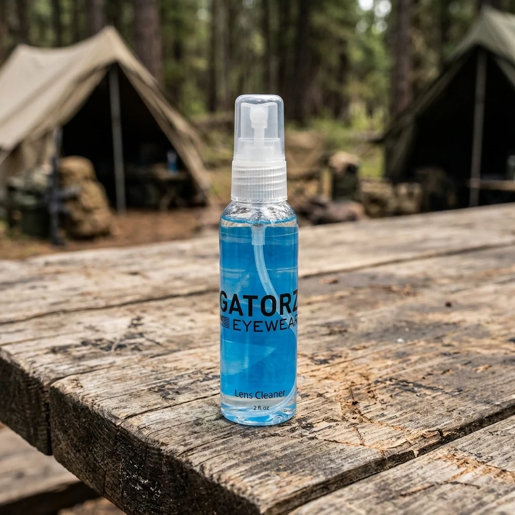 Засіб для чищення лінз Gatorz (Lens Cleaner)