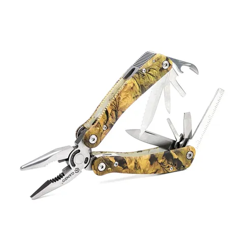 Мультитул Multi Tool Ganzo G2016-P — фото 8