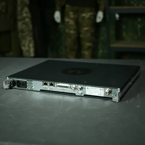 Ретранслятор Motorola SLR5500 VHF — фото 8