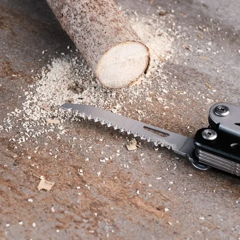 Мультитул Multi Tool Ganzo G304 — фото 16