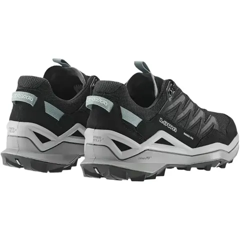 Кросівки Lowa Maddox Pro LO 41 black-grey — фото 5