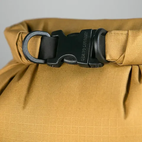 Гермочохол на 13л Sea to Summit Big River Dry Bag, Dull Gold — фото 8