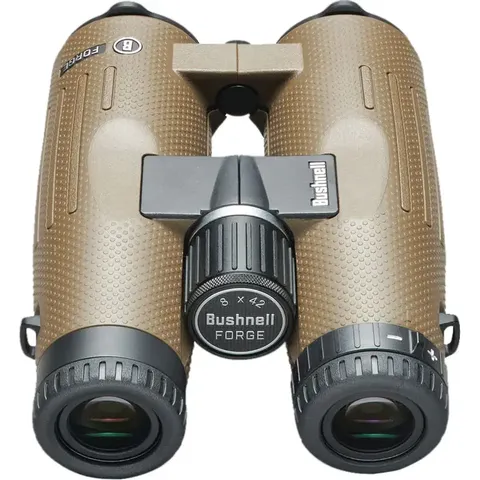 Бінокль Bushnell Forge 8x42 — фото 4