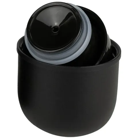 Термос TRAMP Basic 1 л UTRC-105, black — фото 6