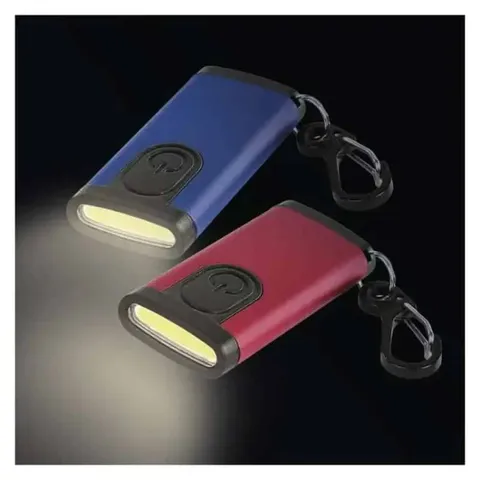 Світлодіодний акумуляторний міні ліхтарик-брелок EMOS P4724 100 Lm Li-pol 200 mAh — фото 7