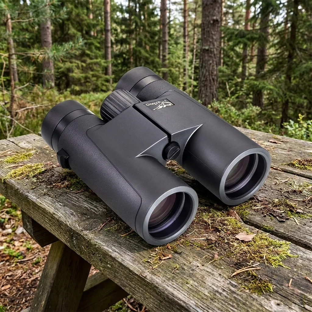 Бінокль Opticron Oregon 4 PC Oasis 10x42 WP (30767)