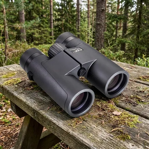 Бінокль Opticron Oregon 4 PC Oasis 10x42 WP (30767)