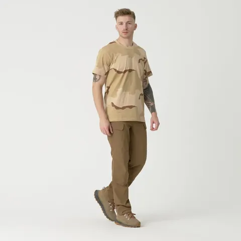 Штани тактичні Helikon-Tex OTP (Outdoor Tactical Pants) - VersaStretch - Mud Brown — фото 8