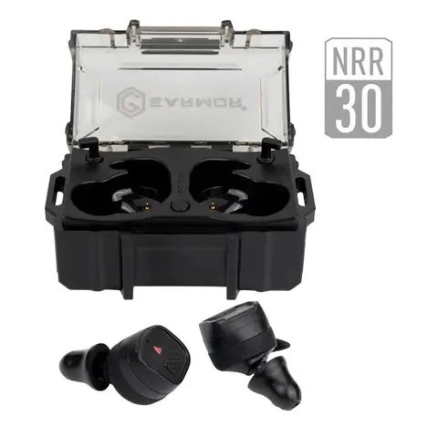 Активні захисні навушники-беруші Earmor M20T Pro Bluetooth — фото 6