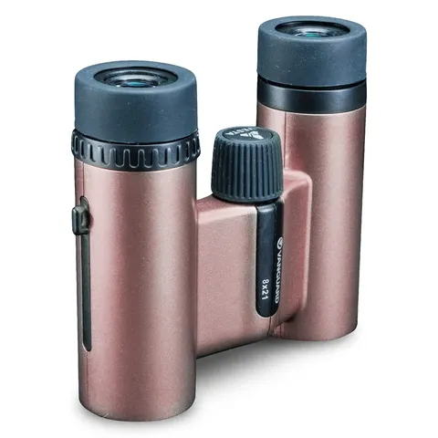 Бінокль Vanguard Vesta Compact 8x21 WP Rose Gold (Vesta 8210 Rose) — фото 8
