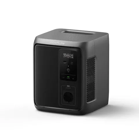 Портативна зарядна станція EcoFlow DELTA 3 1000 Air — фото 8