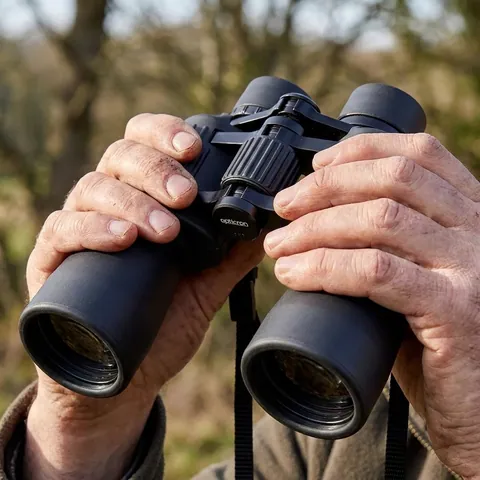 Бінокль Opticron Imagic TGA 10x50 WP (30555) — фото 3