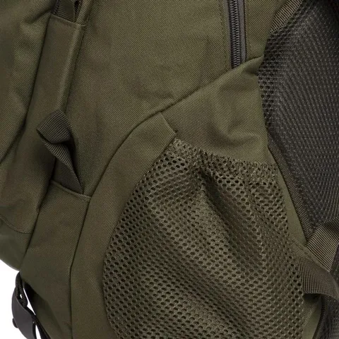Вологостійкий рюкзак Patrol Molle 25л Олива — фото 5