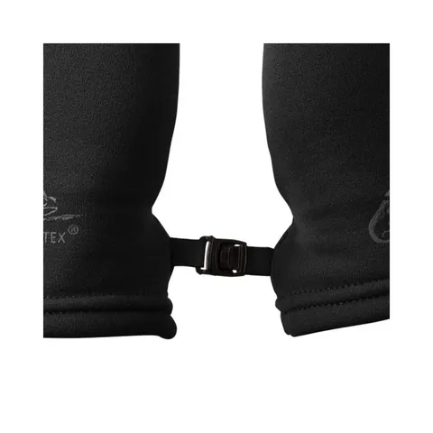 Рукавички для туризму Helikon-Tex Tracker Outback Gloves - Black — фото 14