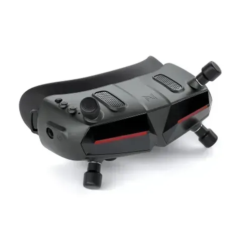 Окуляри FPV CADDXFPV Walksnail Avatar HD Goggles X Digital 5.8GHz 8CH — фото 4
