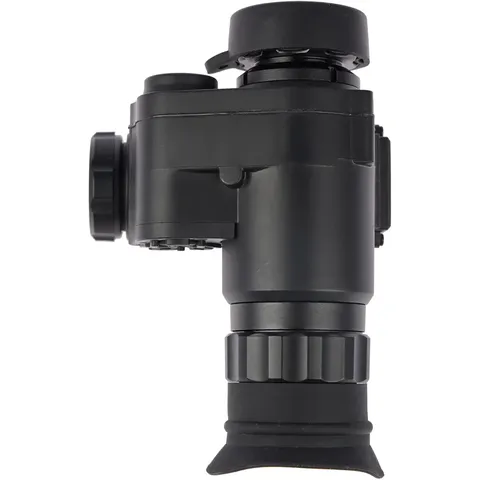 Монокуляр нічного бачення XD Precision Cyclops цифровий — фото 10
