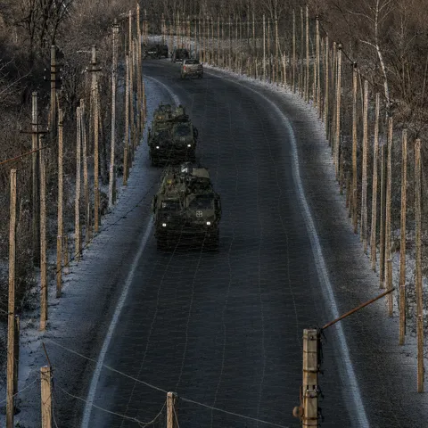 Антидронова сітка основа 6*140м, вічко 45мм, нитка 0.6 мм — фото 11