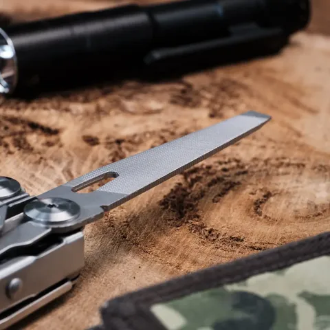 Мультитул Multi Tool Ganzo G303 — фото 9