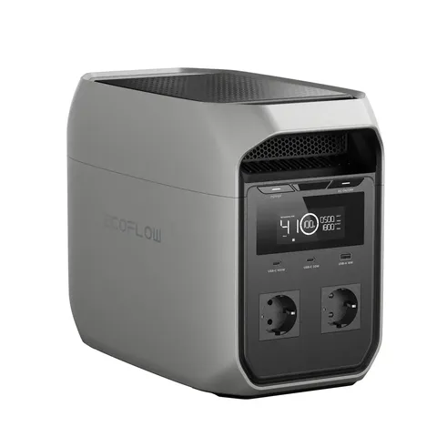Зарядна станція EcoFlow DELTA 3 Classic — фото 5