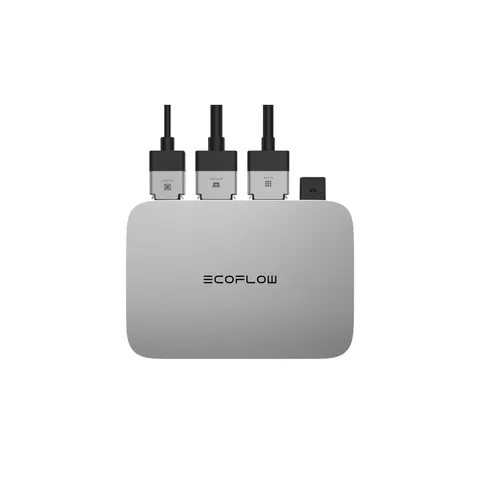 Мікроінвертор EcoFlow PowerStream 600W — фото 7