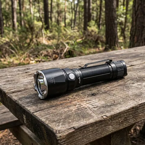 Ліхтар ручний Fenix TK22UE