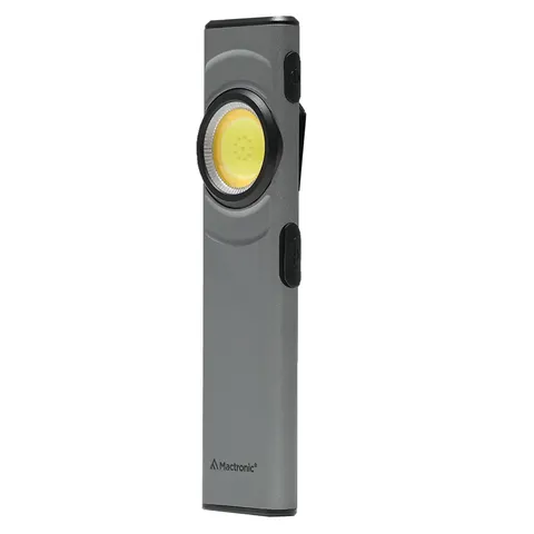 Ліхтар професійний Mactronic Flagger Mini (500 Lm) Cool/Warm White Magnetic Recharg Type-C (PHH0134) — фото 2