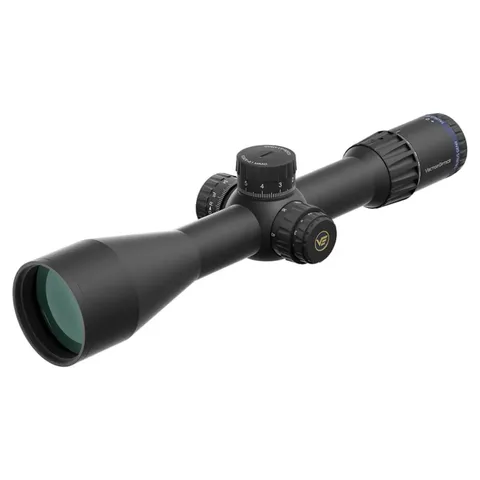 Приціл оптичний Vector Optics Taurus 4-32x56 (34mm) illum. SFP ED — фото 2