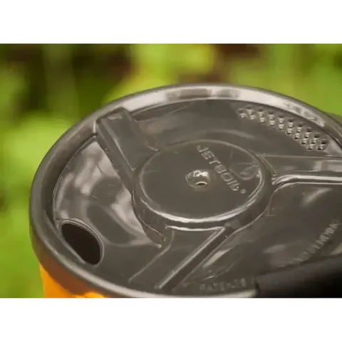 Система приготування їжі Jetboil Sumo 1.8 л, Carbon — фото 6