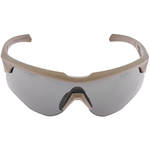 Окуляри балістичні Wiley X Rogue Comm. 3 лінзи (Grey/Clear/Rust) — фото 4