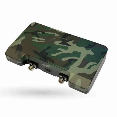 Виносна антена підсилювач WARMAX Booster 2.4G/5.2G/5.8G — фото 3