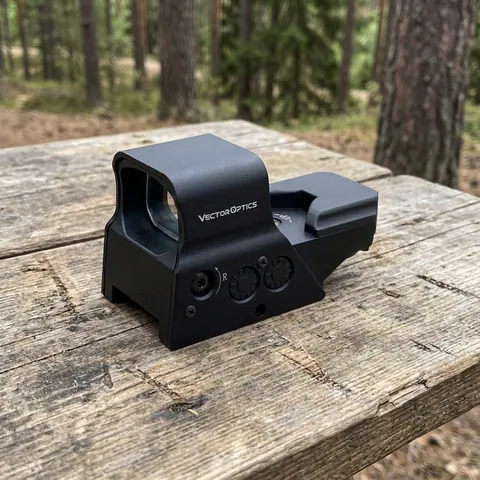 Приціл коліматорний Vector Optics Omega 8