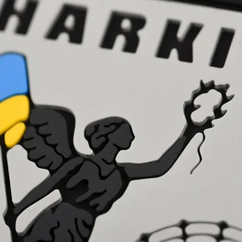 ПВХ патч Харків — фото 5