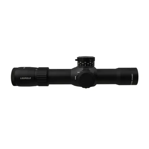 Приціл оптичний LEUPOLD Mark 5HD 2-10x30 (35mm) M5C3 FFP Illum. TMR (179703) — фото 5