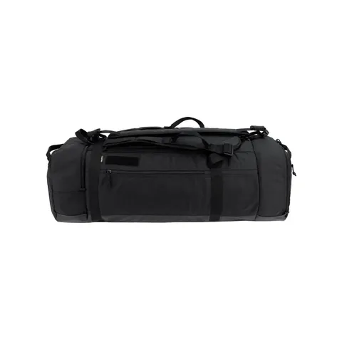 Тактична сумка чорна на 100л UTactic Maxi Cargo — фото 3